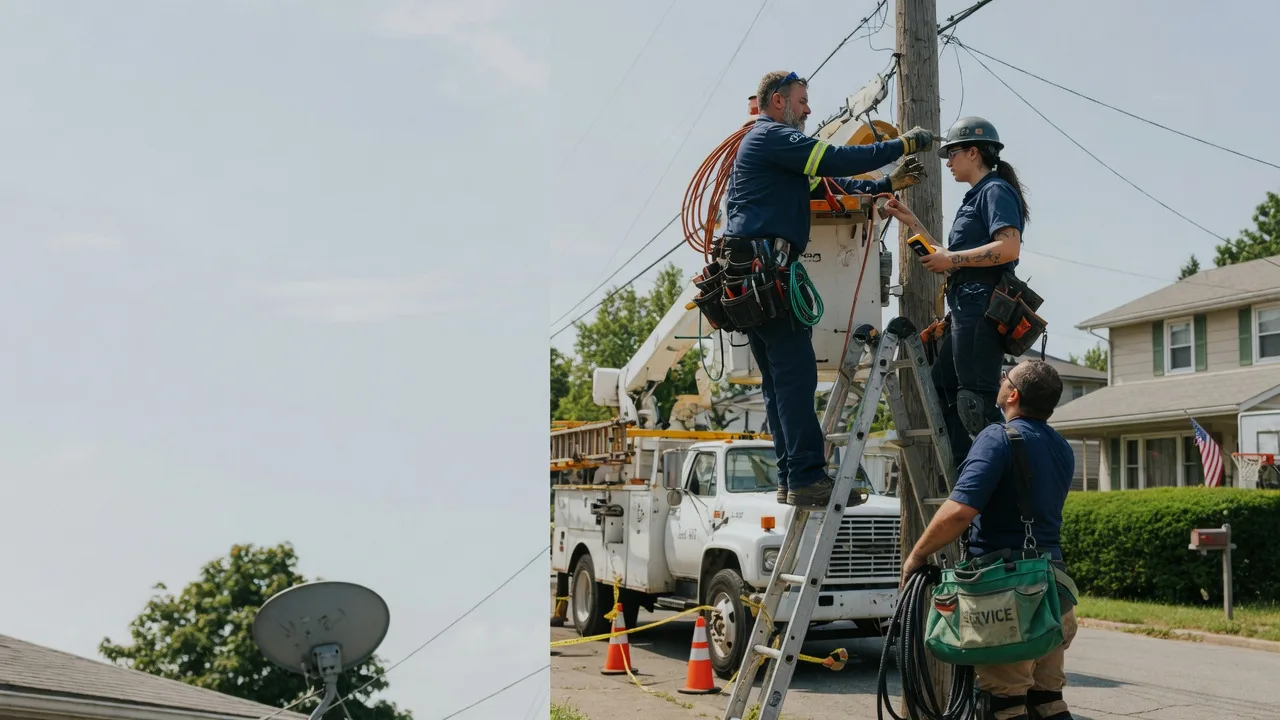 Electrical Repair in Friendship, IN near me